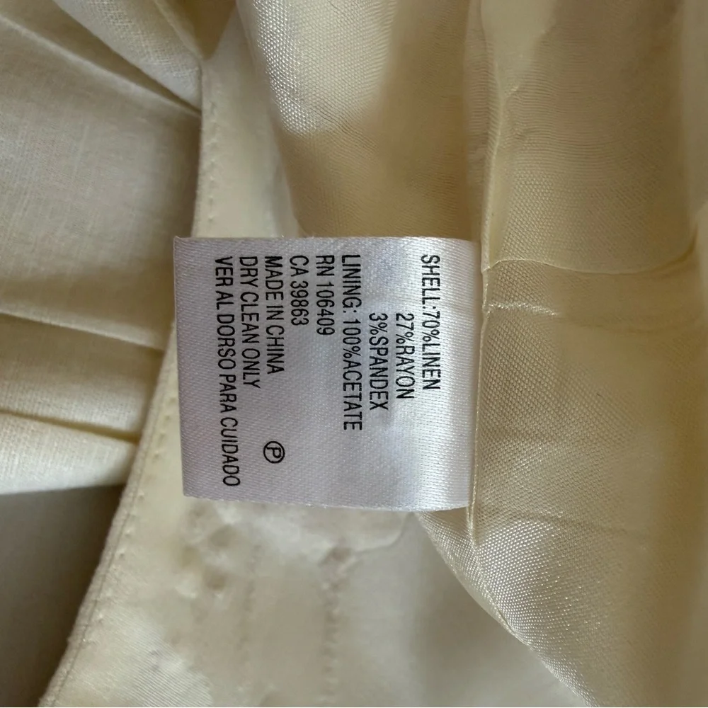 Spring Dress - Picture 4 of 4